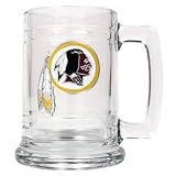 Washington Redskins Medallion Mug