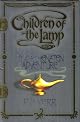 The Akhenaten Adventure: Children of the Lamp, Book 1 (Unabridged)