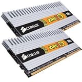 Corsair TW3X4G1333C9A XMS3 4 GB Memory Kit fro PC3-10666 1333mhz 240-pin Dual Channel DDR3