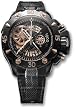NEW ZENITH DEFY XTREME OPEN EL PRIMERO MENS WATCH 96.0528.4021/21.C648 NEW ZENITH DEFY XTREME OPEN EL PRIMERO MENS WATCH 96.0528.4021/21.C648