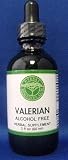 Valerian Root Tincture 2 fl. oz.