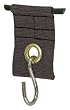 Camco 42733 RV Fabric Awning Hook - Pack of 7