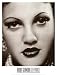 Drew Barrymore, 1994 by Len Prince. Size 22.23 inches width by 27.24 inches height. High Quality Art Poster Print