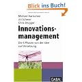 Innovationsmanagement: Die 6 Phasen von der Idee zur Umsetzung