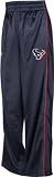 Houston Texans Kids 4-7 Full Zip Hooded Jacket and Pant Set - Large (7)