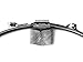 Snareweight M1: Drum Tone Control Damper/Dampener
