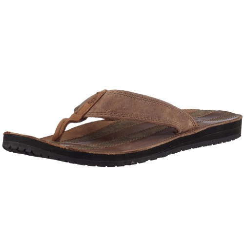Teva Men's Bowen Coastal Flip Flop