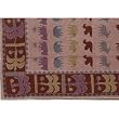 Covers Bed Bedding Cotton Bedspreads Block Printing Size Twin