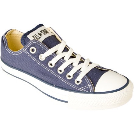 Converse Women Chuck Taylor All Star Lo Sneaker
