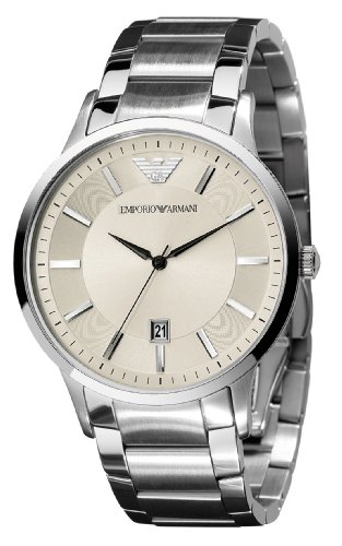 Emporio Armani Herrenuhr Quarz AR2430