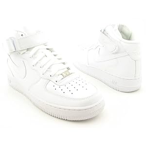 Nike Air Force One Mid
