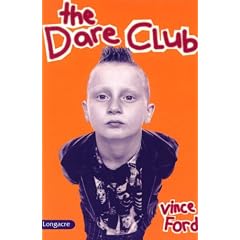 The Dare Club