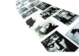 Produkt-Bild: Fotowand Streifen horizontal & vertical