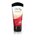Olay Regenerist Detoxifying Pore Scrub Face Wash 6.5 Fl Oz (Pack of 2) from Olay