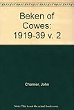 Beken of Cowes