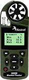 Kestrel 4000 Pocket Weather Tracker Olive Drab