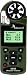 Kestrel 4000 Pocket Weather Tracker Olive Drab