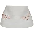 Jewelry Sterling Silver Belly Chain Length 31.25 inches