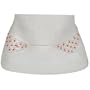 Jewelry Sterling Silver Belly Chain Length 31.25 inches