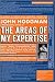 Books : The Areas of My Expertise