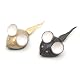 Mouse Brooch by Cilea (Black)