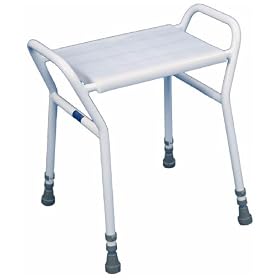 Aidapt Strood Shower Stool