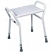 Aidapt Strood Shower Stool