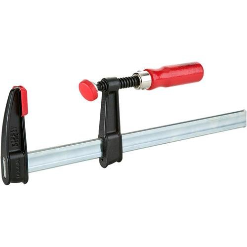 Bessey tgj2.512 2-1/2-inch x 12-inch regular duty trade…