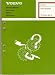 Volvo Service Manual Fault Tracing Repairs Maintenance: (Section 2- D 24 Turbo-diesel, 700-Series)