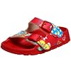 Birki's Toddler/Little Kid Haiti Open Back Sandal