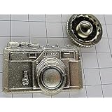 限定レア美品ピンズ◆ニコンのカメラ写真レンジファインダーピン