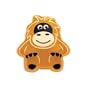 Coolkidz Reusable Cold Pack, Orangutan