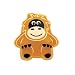 Coolkidz Reusable Cold Pack, Orangutan