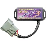 Terry Components Terminal Velocity III Fuel Management System - California TV-3 CA235