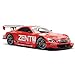 1/18 [^[X|[cV[Y NTX SC430 '06 SUPER GT #1 (ZENT)