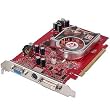 ATI Radeon X700 128MB DDR3 PCI Express Video Card with DVI TV-Out