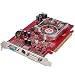 PC Hardware : ATI Radeon X700 128MB DDR3 PCI Express Video Card with DVI TV-Out