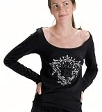 Freddy Long Sleeve Top