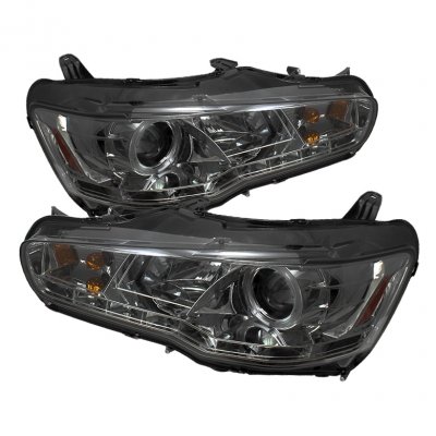 2 D3daily Cheap Spyder Auto Pro Yd Ml08 Drl Sm Mitsubishi Lancer Evo 10 Smoke Drl Led Projector Headlight Usa Compare Sites Shops 2 D3daily Cheap Spyder Auto Pro Yd Ml08 Drl Sm Mitsubishi Lancer Evo 10 Smoke Drl Led Projector Headlight Usa Compare Sites Shops