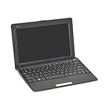 ASUS Eee PC 1001PX Refurbished Black Netbook