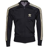 Produkt-Bild: Adidas Jacke SUPERSTAR JACKE Gr.L schwarz (626891)