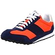 Ralph Lauren Men's Benny Fashion Sneaker