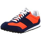 Ralph Lauren Mens Benny Fashion Sneaker