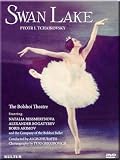 Tchaikovsky - Swan Lake - Algis Zhuraitis (DVD NTSC)