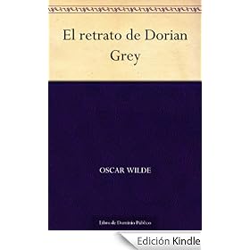 El retrato de Dorian Grey