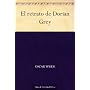 El retrato de Dorian Grey de Oscar Wilde