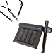 Sunforce Solar 30-LED String Lights