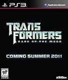 Activision/Blizzard-Transformers: Dark Of The Moon