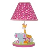 Tutti Frutti Lamp with Shade by Bedtime Originals