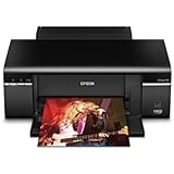 Epson Artisan 50 - Printer - color - ink-jet - Legal, A4 - 5760 dpi x 1440  ....
